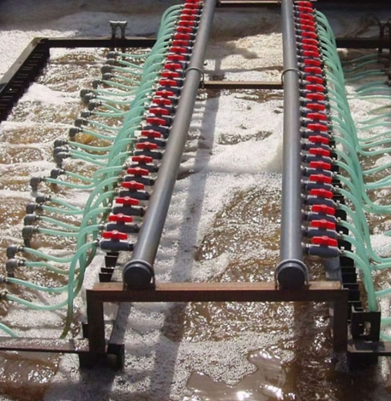 Membrane Bioreactor